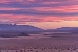 Panamint Dunes, Death Valley National Park