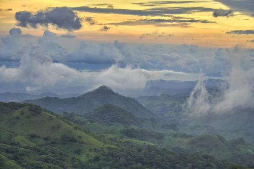 Near Monteverde, Costa Rica